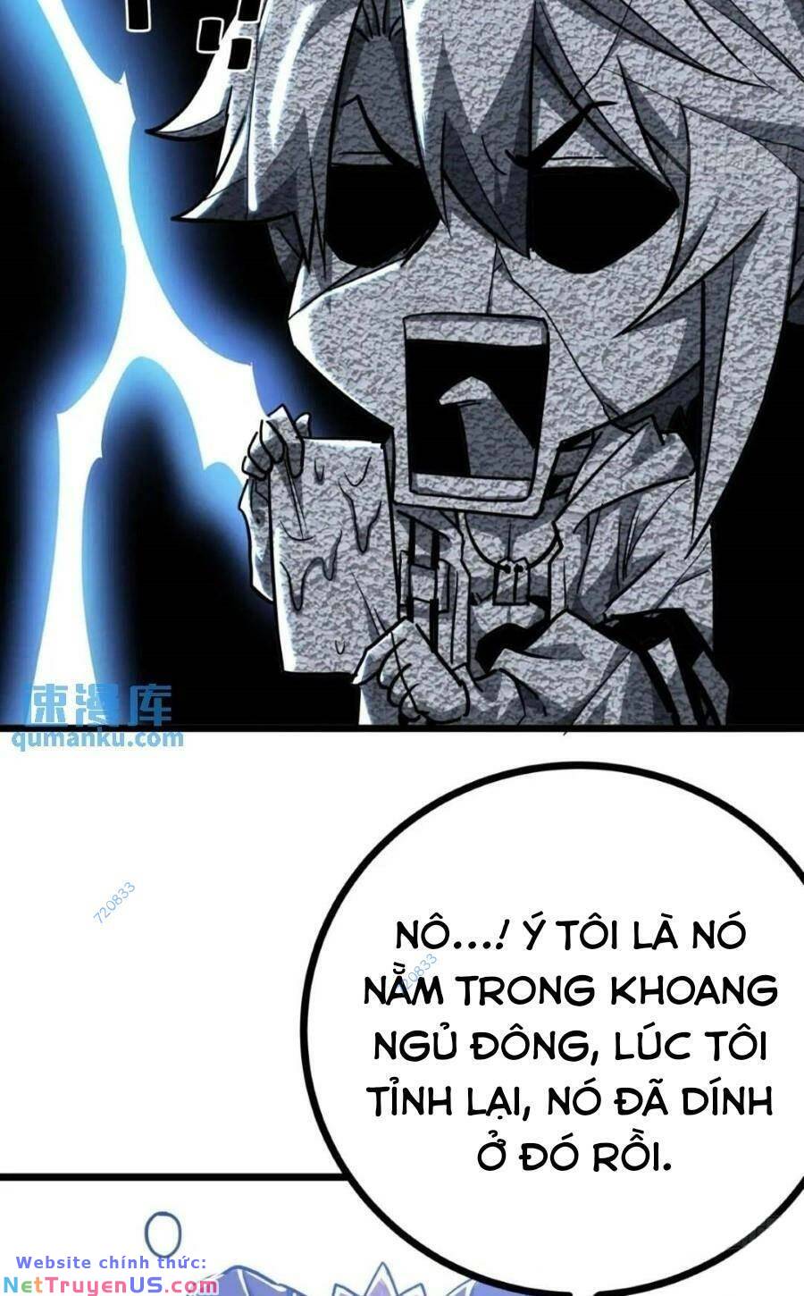 Trò Chơi Này Cũng Quá Chân Thật Rồi ! Chapter 31 - Trang 60