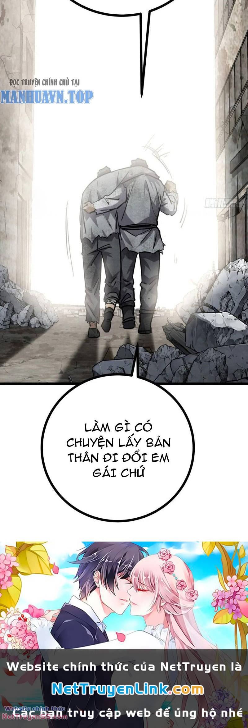 Trò Chơi Này Cũng Quá Chân Thật Rồi ! Chapter 71 - Trang 39