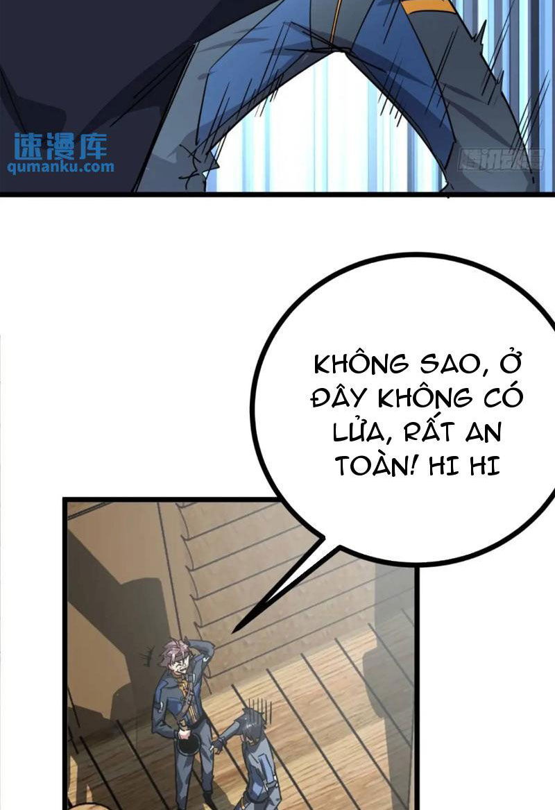 Trò Chơi Này Cũng Quá Chân Thật Rồi ! Chapter 74 - Trang 1