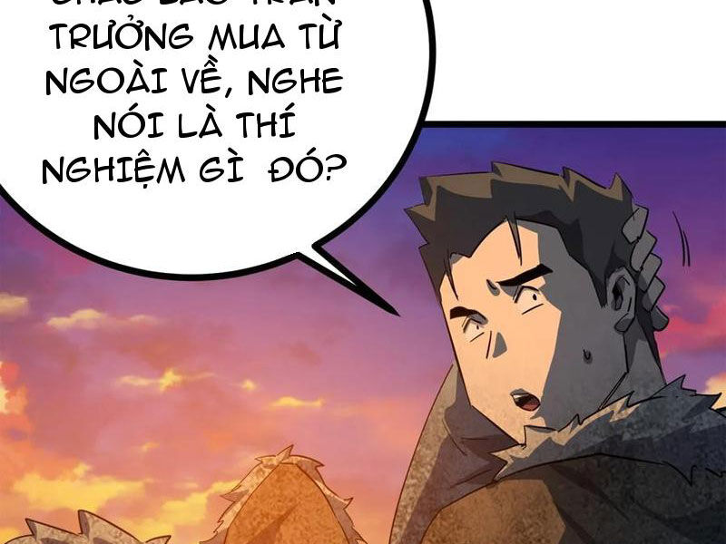 Trò Chơi Này Cũng Quá Chân Thật Rồi ! Chapter 81 - Trang 5