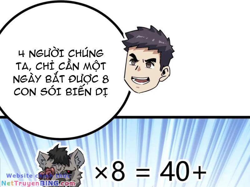 Trò Chơi Này Cũng Quá Chân Thật Rồi ! Chapter 57 - Trang 84