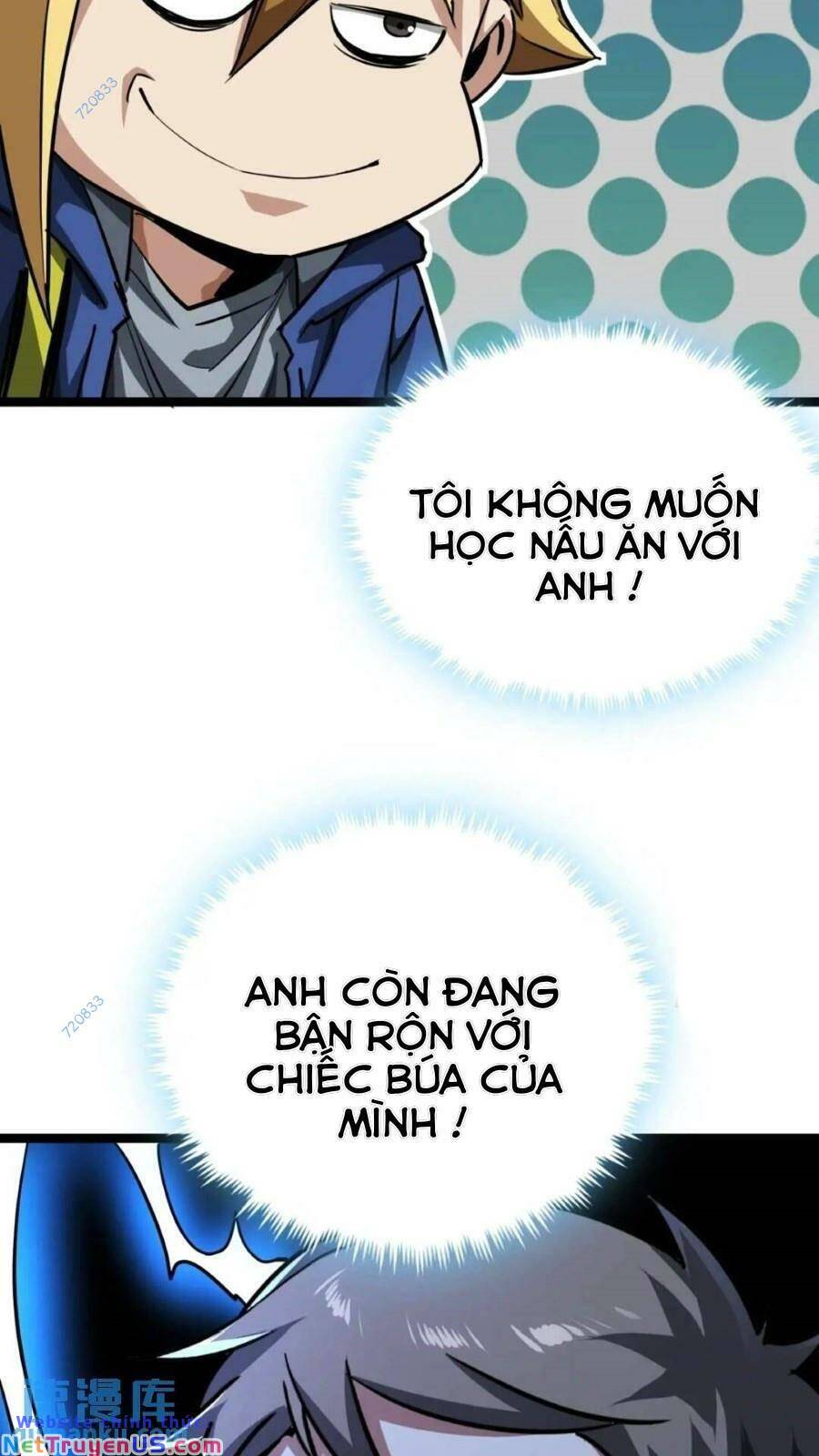 Trò Chơi Này Cũng Quá Chân Thật Rồi ! Chapter 28 - Trang 72