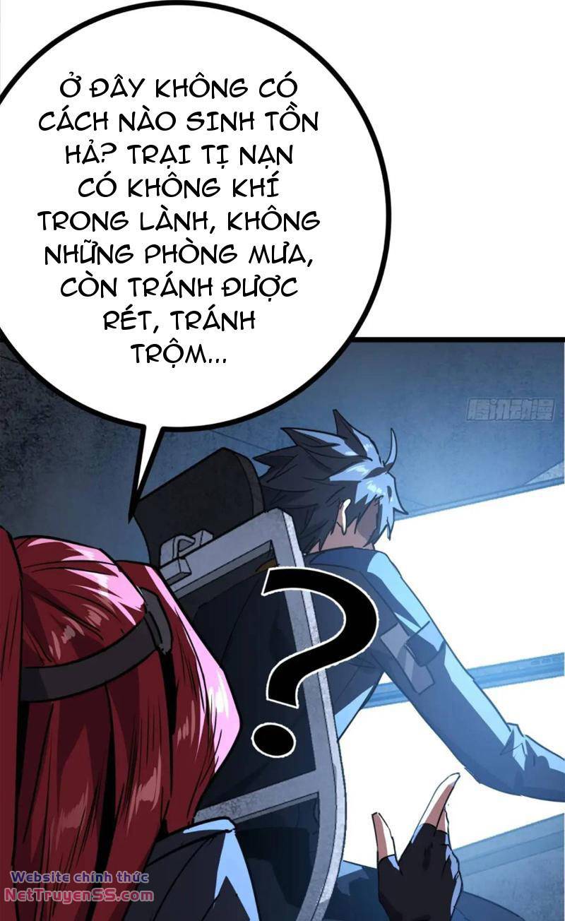 Trò Chơi Này Cũng Quá Chân Thật Rồi ! Chapter 73 - Trang 6