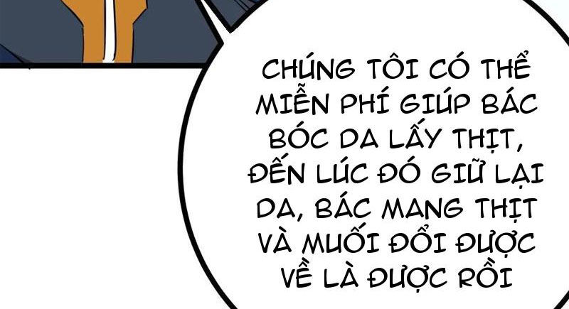 Trò Chơi Này Cũng Quá Chân Thật Rồi ! Chapter 79 - Trang 44