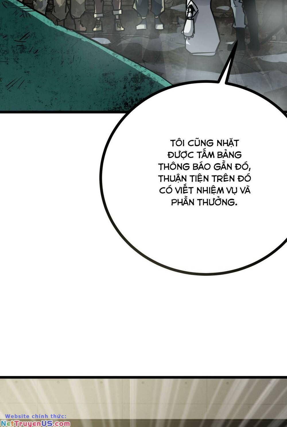 Trò Chơi Này Cũng Quá Chân Thật Rồi ! Chapter 10 - Trang 52