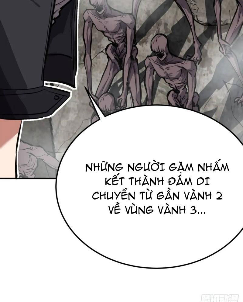 Trò Chơi Này Cũng Quá Chân Thật Rồi ! Chapter 65 - Trang 28