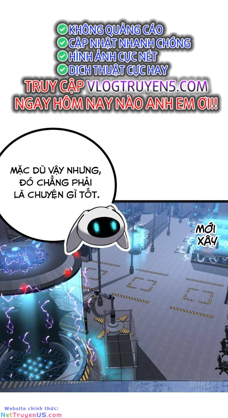 Trò Chơi Này Cũng Quá Chân Thật Rồi ! Chapter 18 - Trang 38