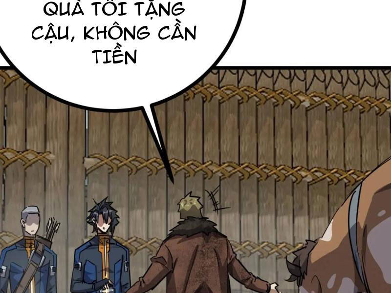 Trò Chơi Này Cũng Quá Chân Thật Rồi ! Chapter 75 - Trang 89