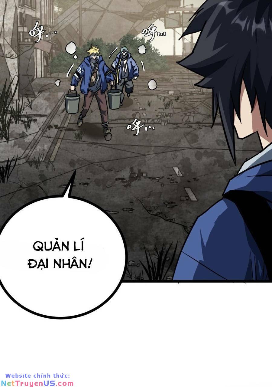 Trò Chơi Này Cũng Quá Chân Thật Rồi ! Chapter 21 - Trang 26