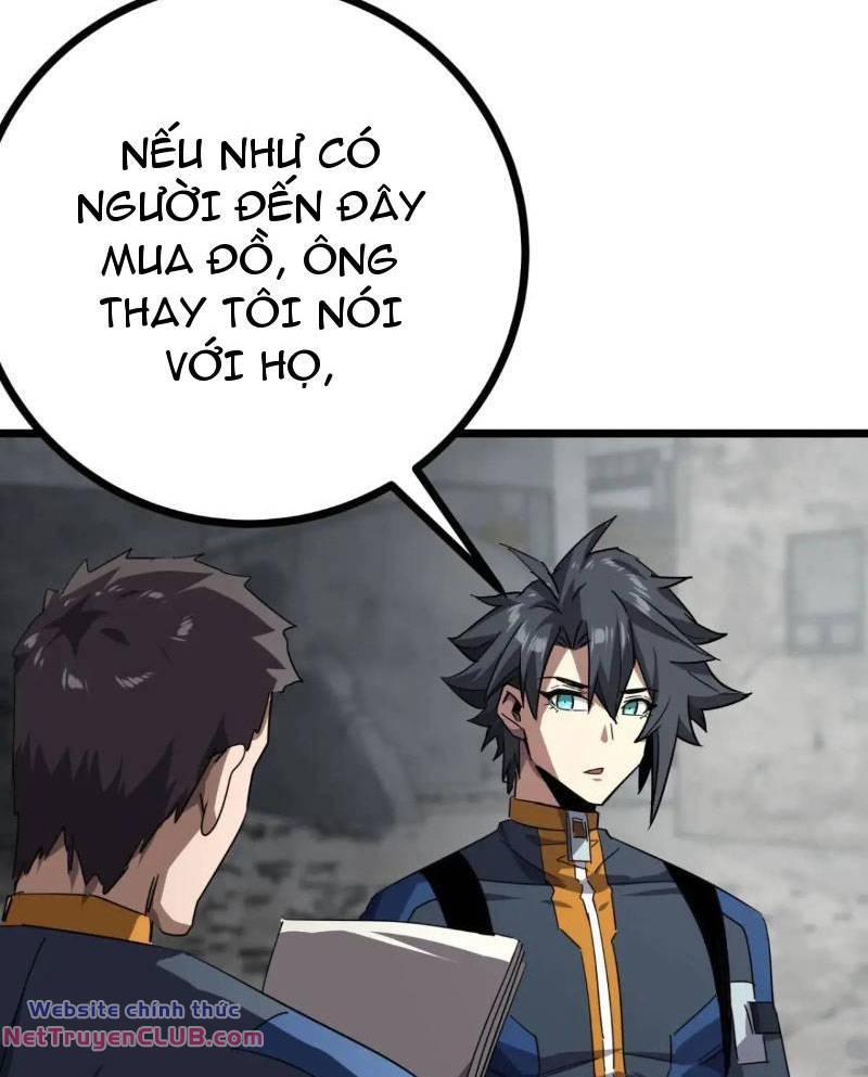 Trò Chơi Này Cũng Quá Chân Thật Rồi ! Chapter 66 - Trang 30