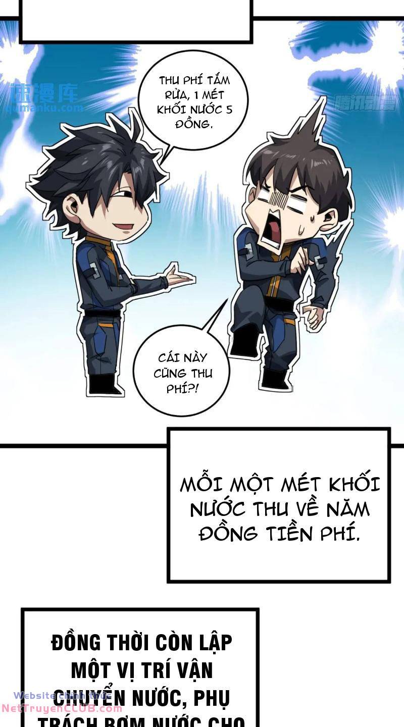 Trò Chơi Này Cũng Quá Chân Thật Rồi ! Chapter 62 - Trang 14