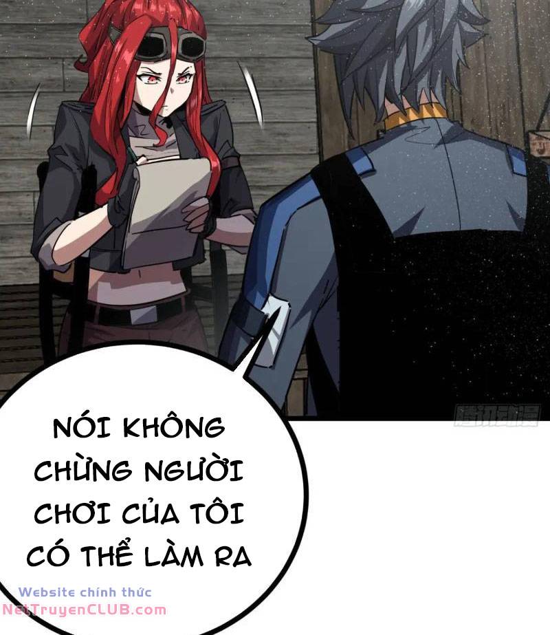 Trò Chơi Này Cũng Quá Chân Thật Rồi ! Chapter 66 - Trang 23