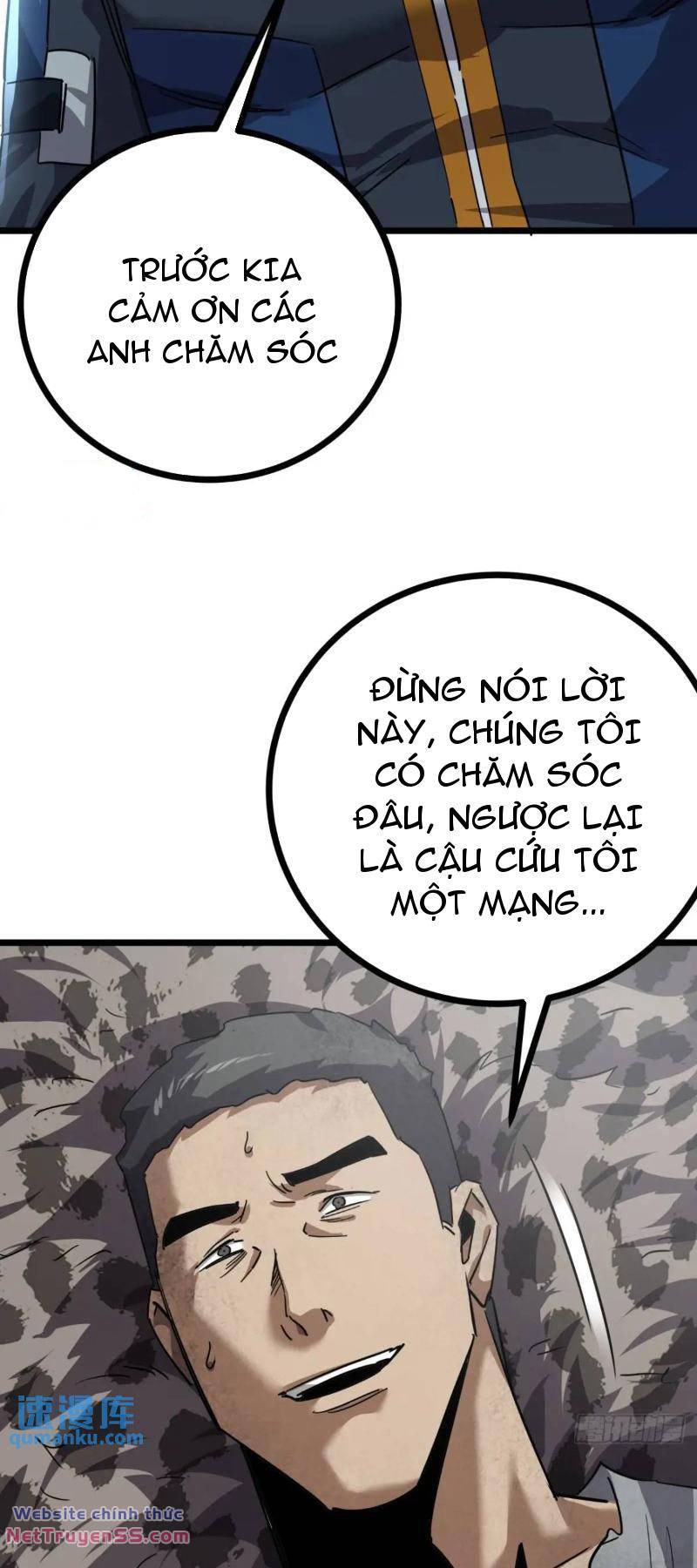 Trò Chơi Này Cũng Quá Chân Thật Rồi ! Chapter 70 - Trang 17