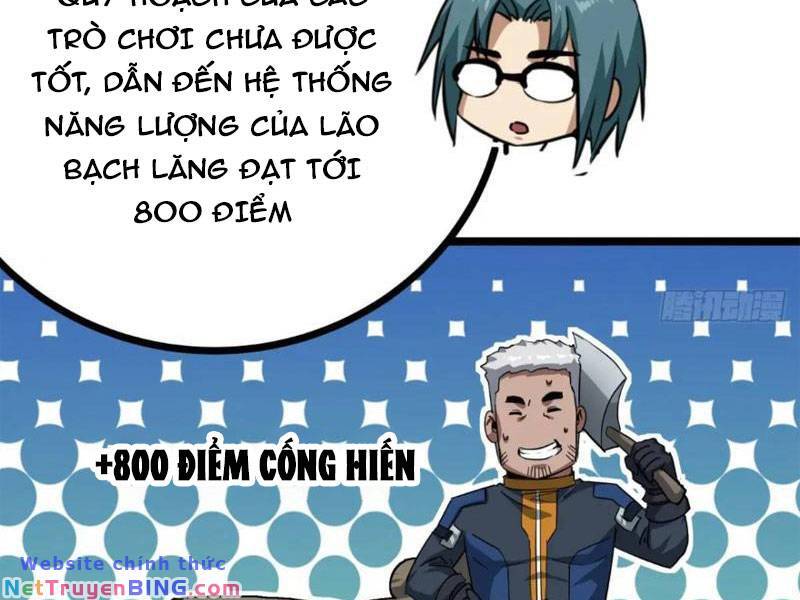 Trò Chơi Này Cũng Quá Chân Thật Rồi ! Chapter 57 - Trang 5