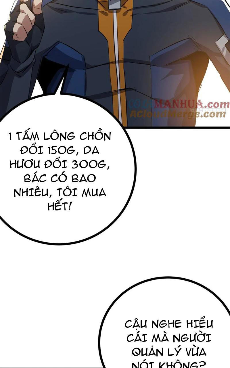 Trò Chơi Này Cũng Quá Chân Thật Rồi ! Chapter 79 - Trang 29