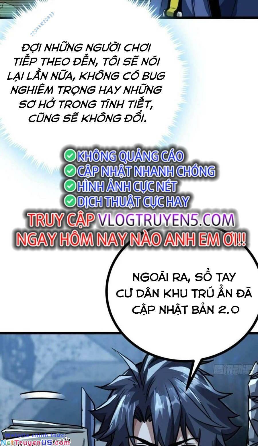 Trò Chơi Này Cũng Quá Chân Thật Rồi ! Chapter 31 - Trang 16