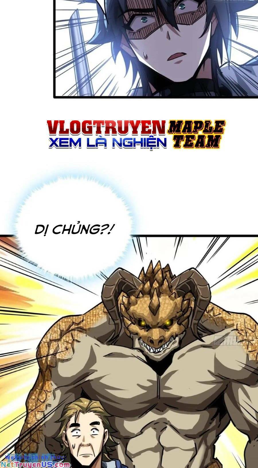 Trò Chơi Này Cũng Quá Chân Thật Rồi ! Chapter 31 - Trang 3