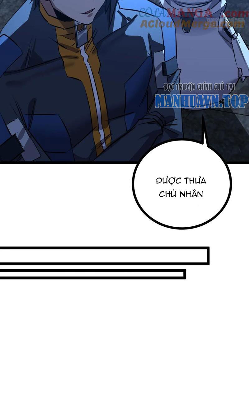 Trò Chơi Này Cũng Quá Chân Thật Rồi ! Chapter 82 - Trang 39