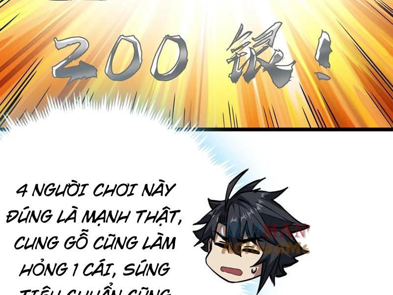 Trò Chơi Này Cũng Quá Chân Thật Rồi ! Chapter 81 - Trang 63