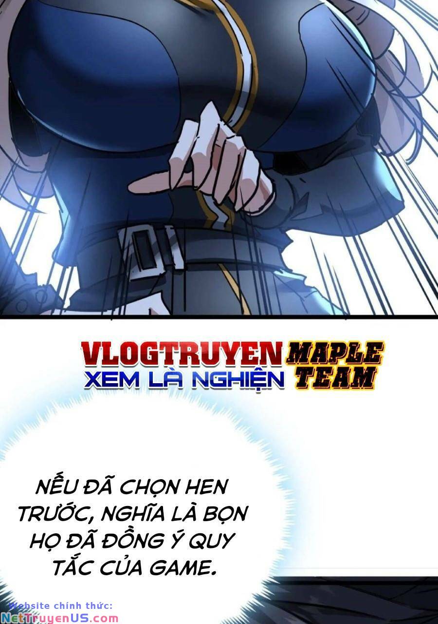 Trò Chơi Này Cũng Quá Chân Thật Rồi ! Chapter 31 - Trang 23