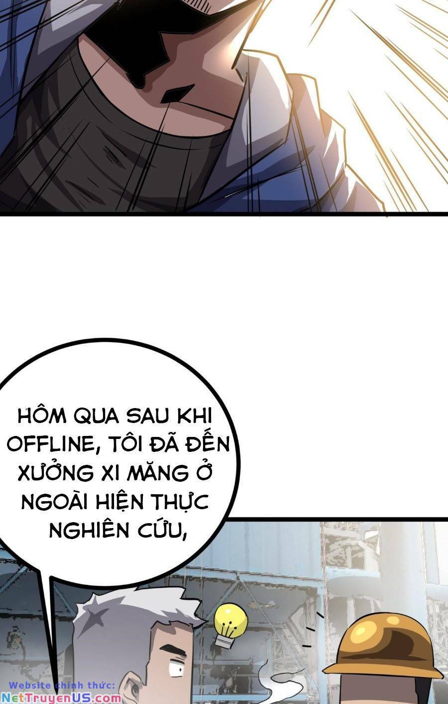 Trò Chơi Này Cũng Quá Chân Thật Rồi ! Chapter 18 - Trang 70