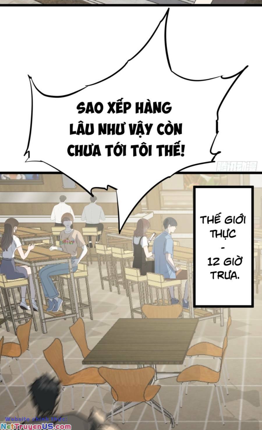 Trò Chơi Này Cũng Quá Chân Thật Rồi ! Chapter 7 - Trang 39