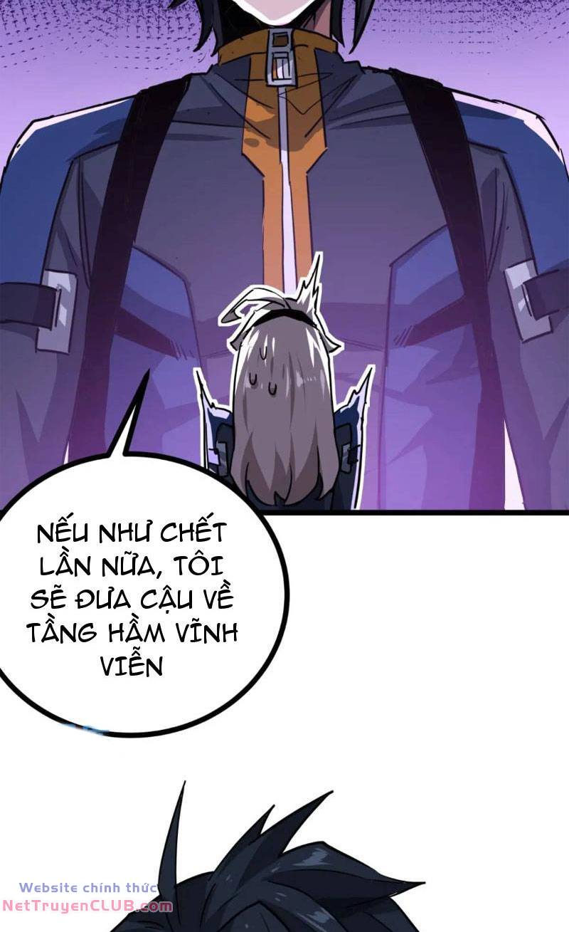 Trò Chơi Này Cũng Quá Chân Thật Rồi ! Chapter 59 - Trang 26