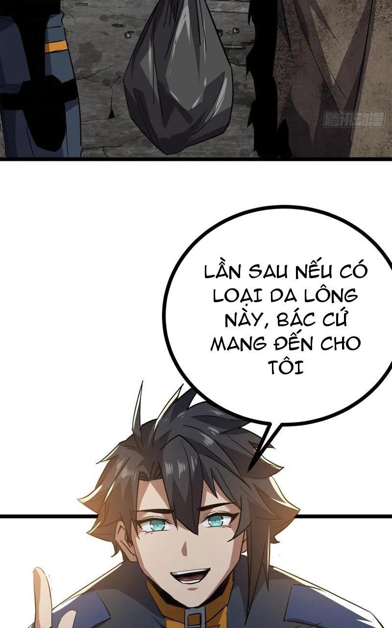 Trò Chơi Này Cũng Quá Chân Thật Rồi ! Chapter 79 - Trang 28