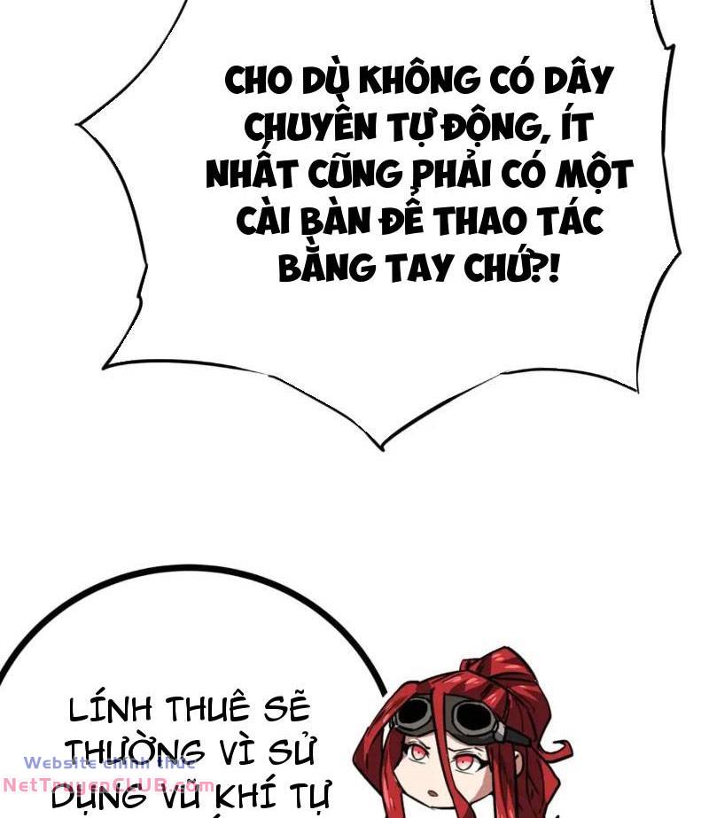 Trò Chơi Này Cũng Quá Chân Thật Rồi ! Chapter 66 - Trang 4