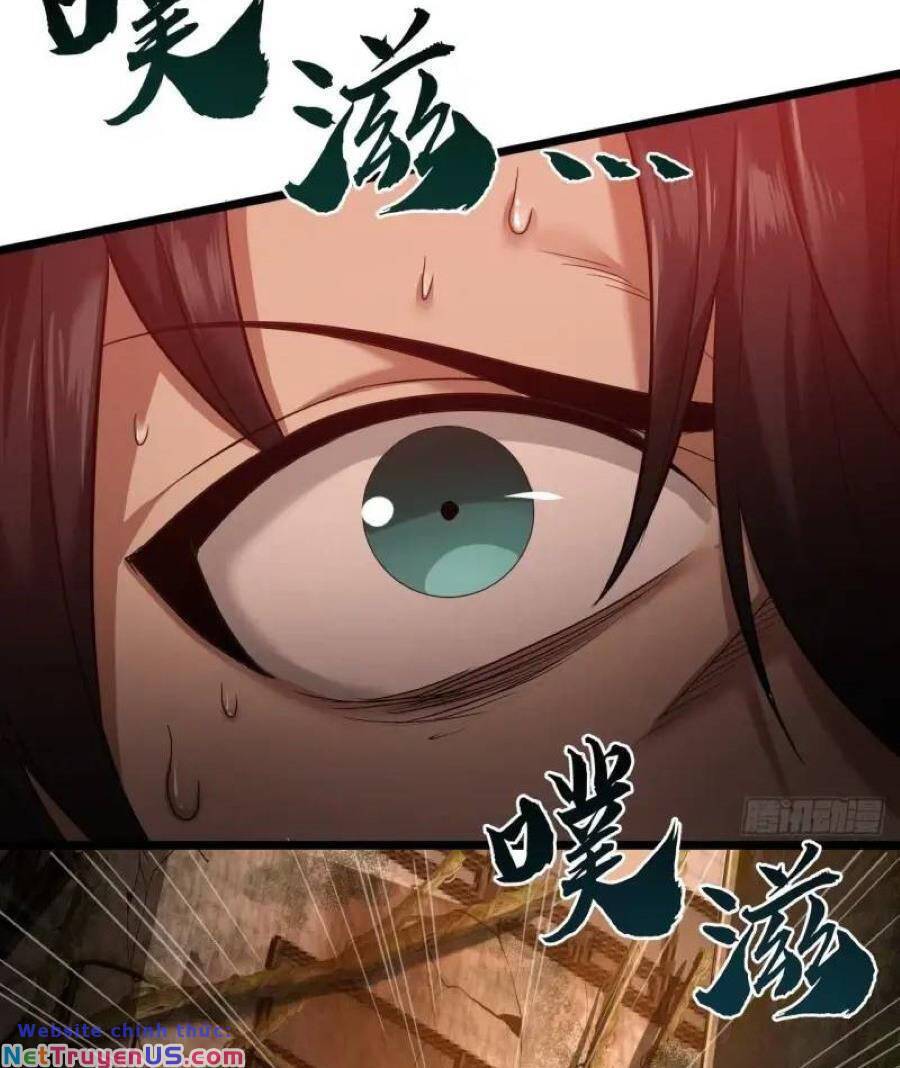 Trò Chơi Này Cũng Quá Chân Thật Rồi ! Chapter 41 - Trang 6