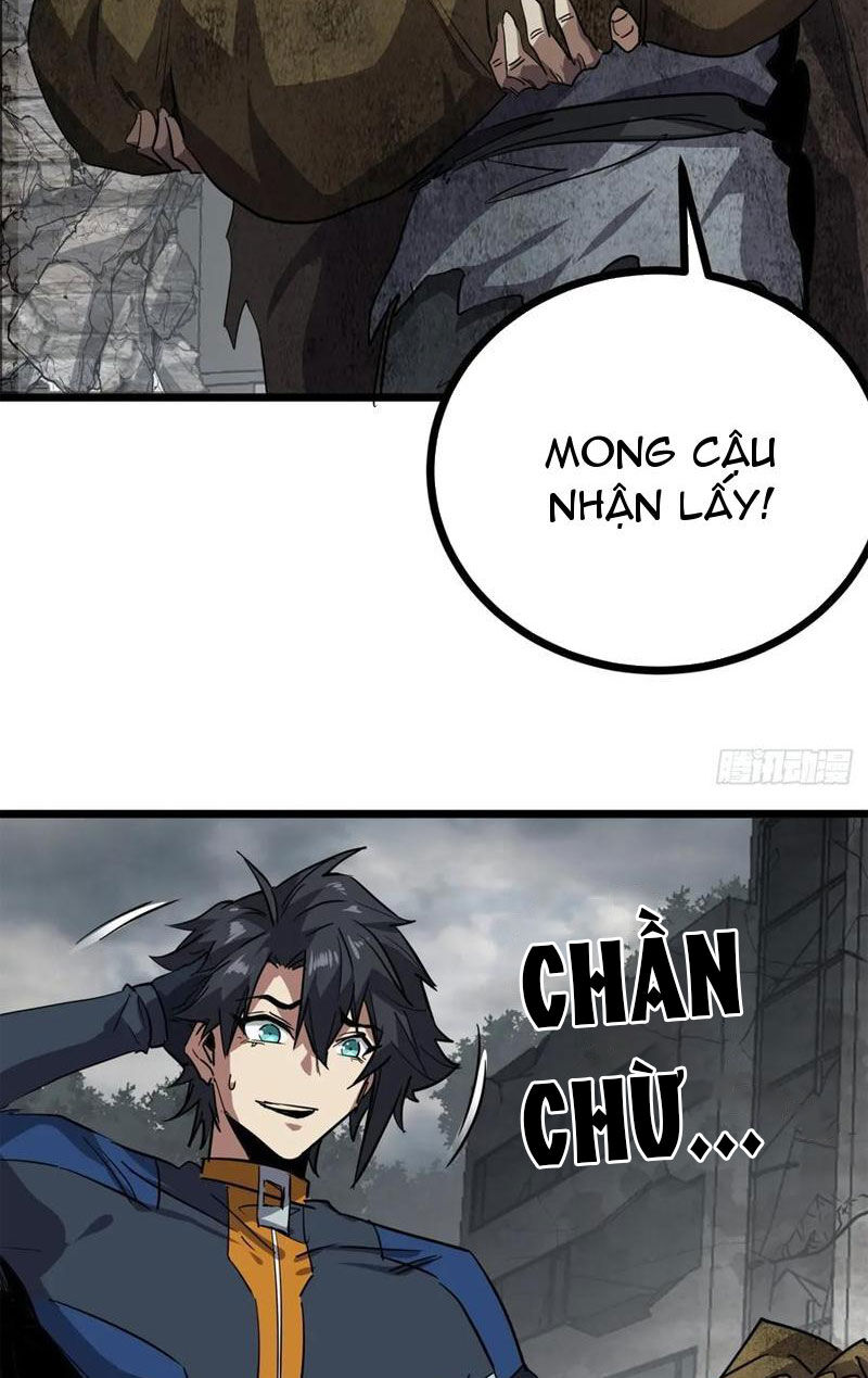 Trò Chơi Này Cũng Quá Chân Thật Rồi ! Chapter 79 - Trang 17