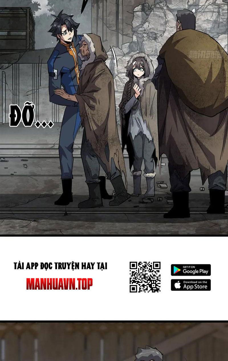 Trò Chơi Này Cũng Quá Chân Thật Rồi ! Chapter 79 - Trang 12