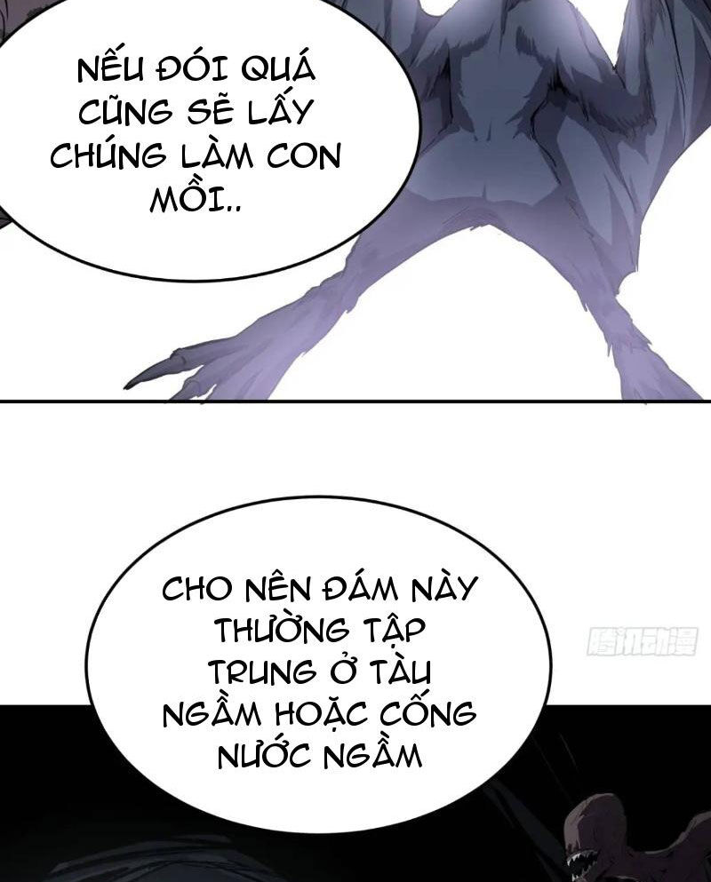 Trò Chơi Này Cũng Quá Chân Thật Rồi ! Chapter 65 - Trang 51