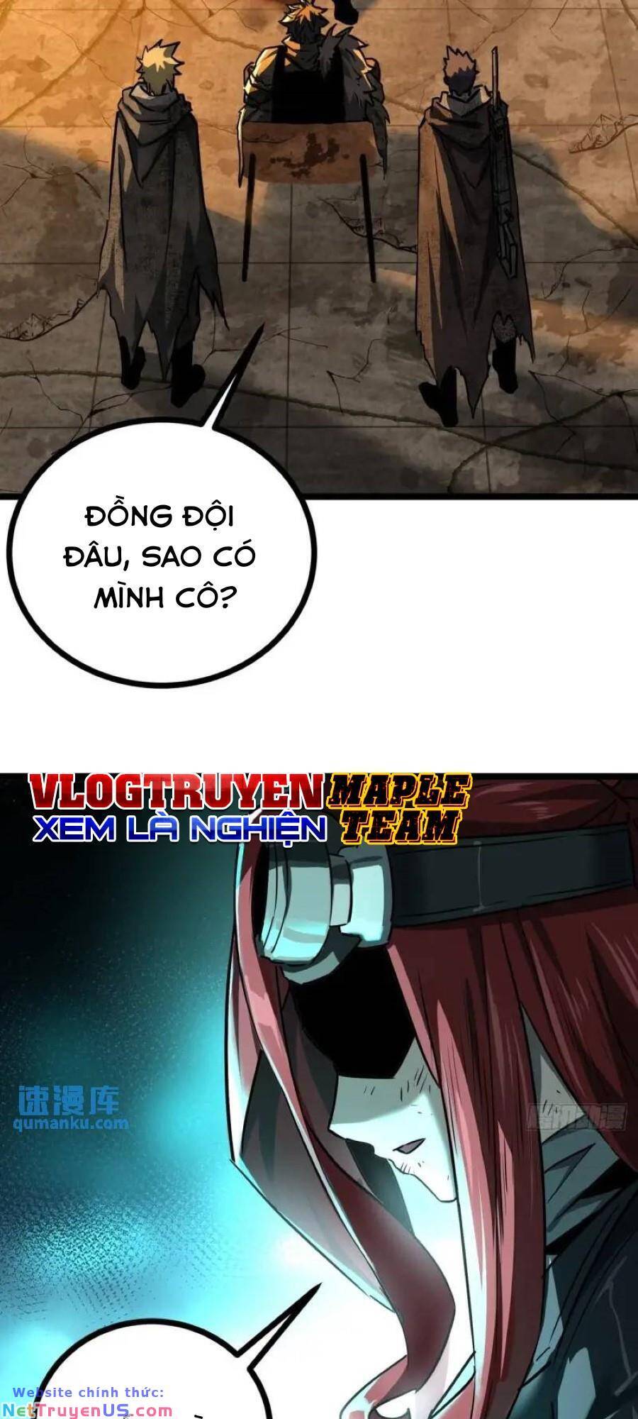 Trò Chơi Này Cũng Quá Chân Thật Rồi ! Chapter 43 - Trang 15