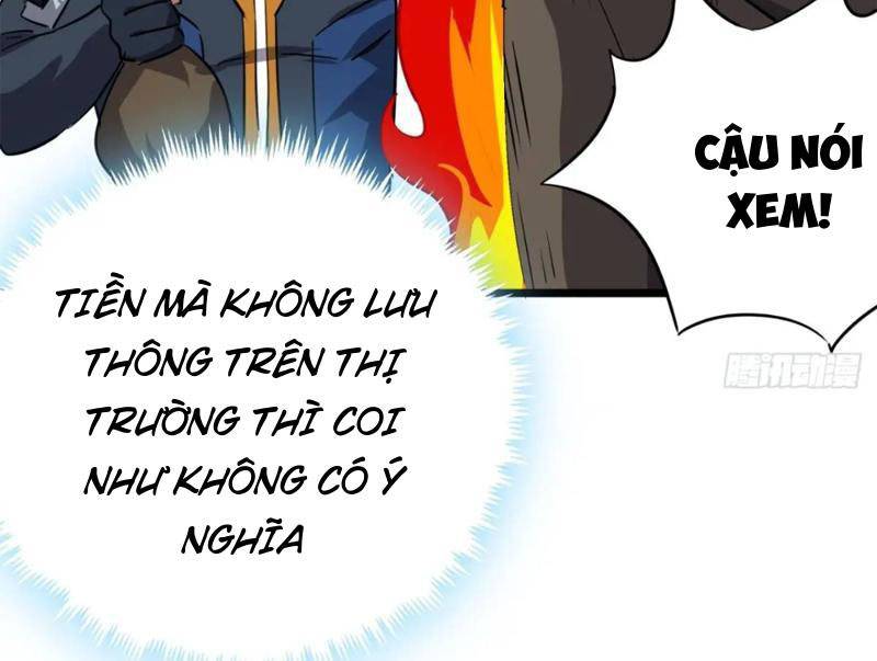 Trò Chơi Này Cũng Quá Chân Thật Rồi ! Chapter 76 - Trang 52