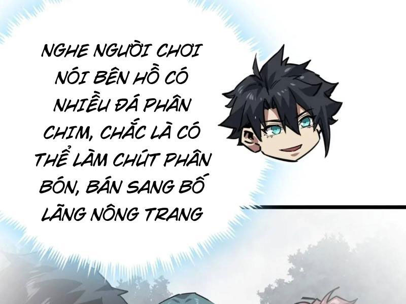 Trò Chơi Này Cũng Quá Chân Thật Rồi ! Chapter 75 - Trang 75