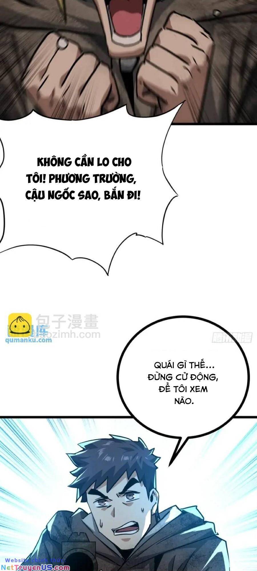 Trò Chơi Này Cũng Quá Chân Thật Rồi ! Chapter 44 - Trang 6