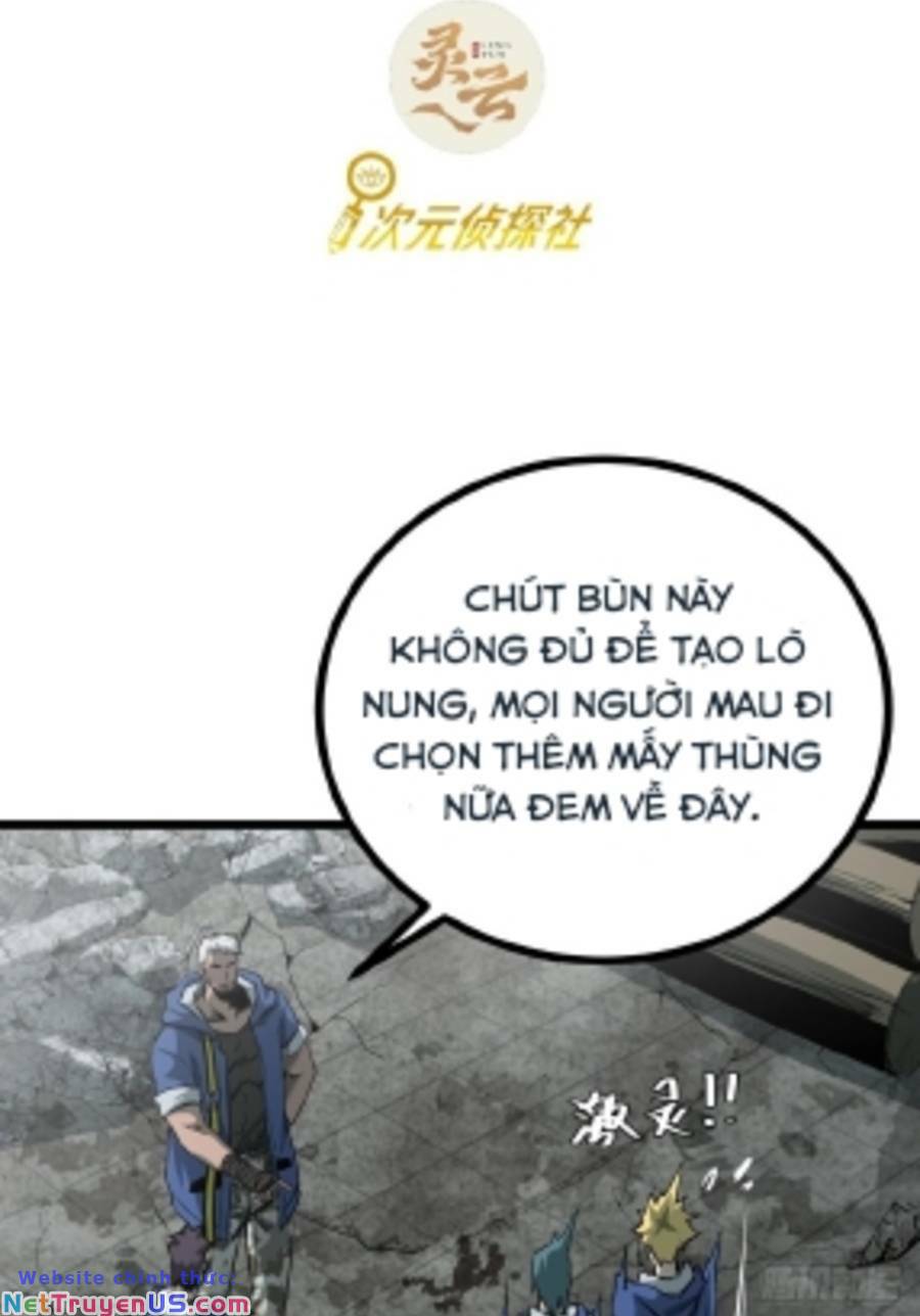 Trò Chơi Này Cũng Quá Chân Thật Rồi ! Chapter 16 - Trang 2