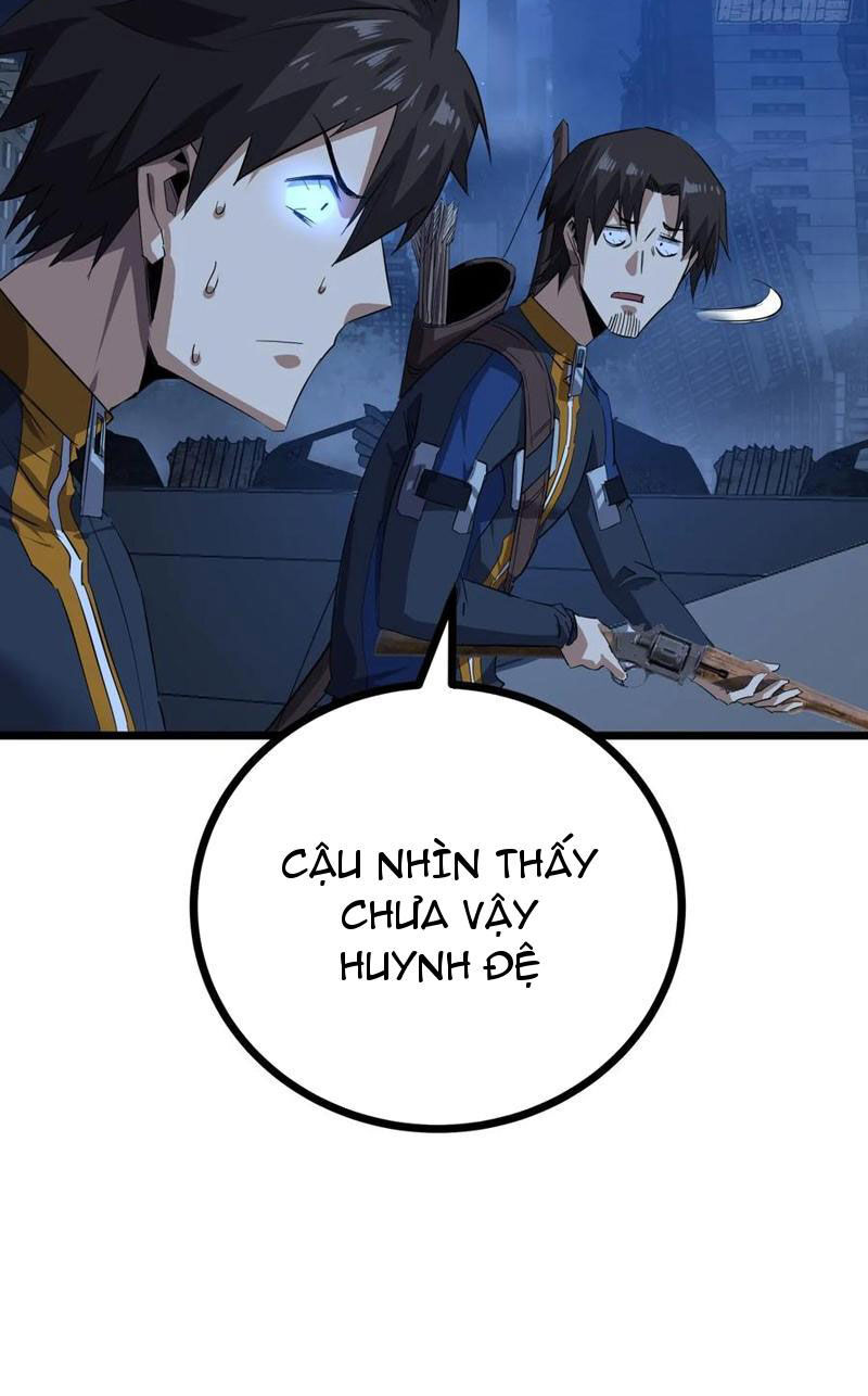 Trò Chơi Này Cũng Quá Chân Thật Rồi ! Chapter 83 - Trang 19