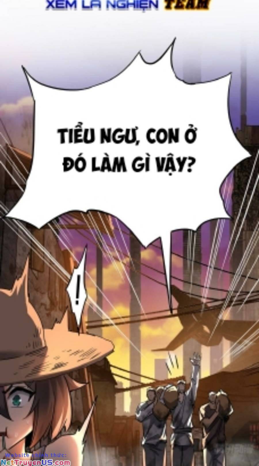 Trò Chơi Này Cũng Quá Chân Thật Rồi ! Chapter 15 - Trang 12