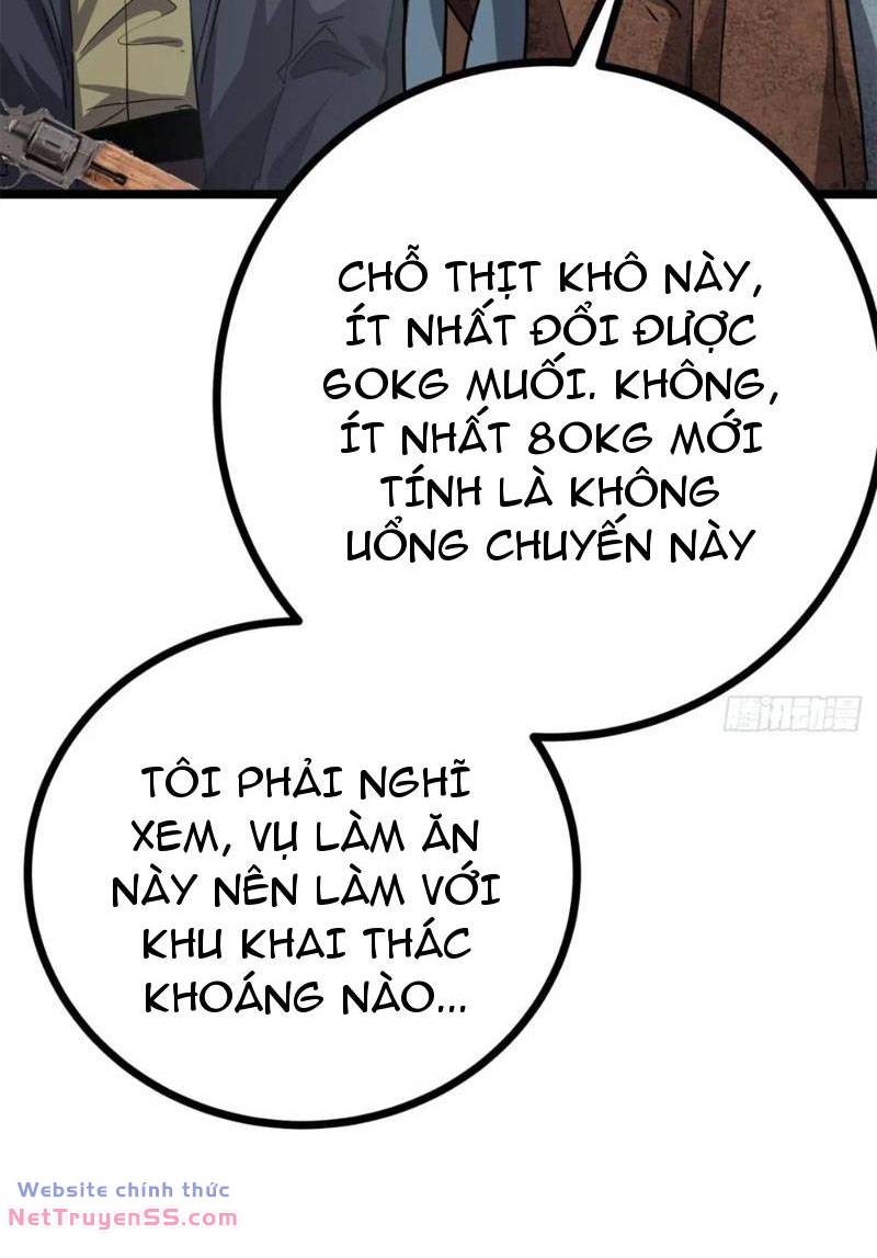 Trò Chơi Này Cũng Quá Chân Thật Rồi ! Chapter 76 - Trang 37