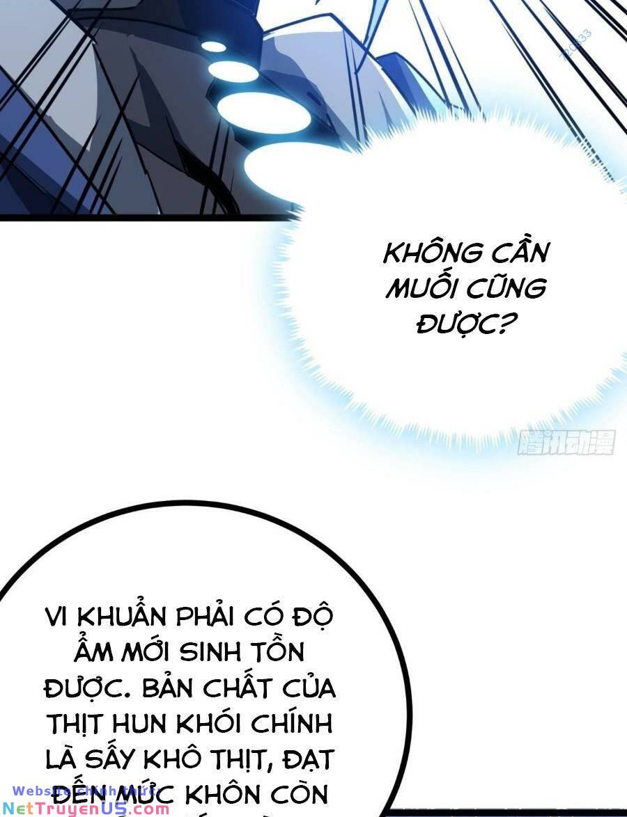 Trò Chơi Này Cũng Quá Chân Thật Rồi ! Chapter 24 - Trang 44