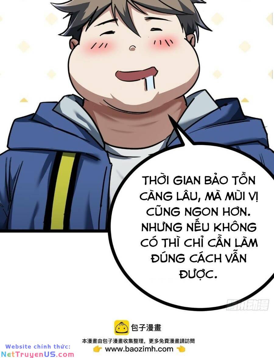 Trò Chơi Này Cũng Quá Chân Thật Rồi ! Chapter 24 - Trang 47