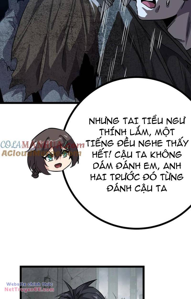 Trò Chơi Này Cũng Quá Chân Thật Rồi ! Chapter 80 - Trang 15