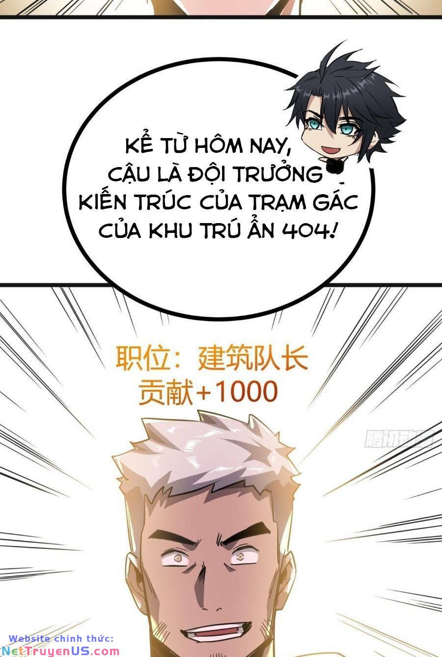 Trò Chơi Này Cũng Quá Chân Thật Rồi ! Chapter 18 - Trang 62