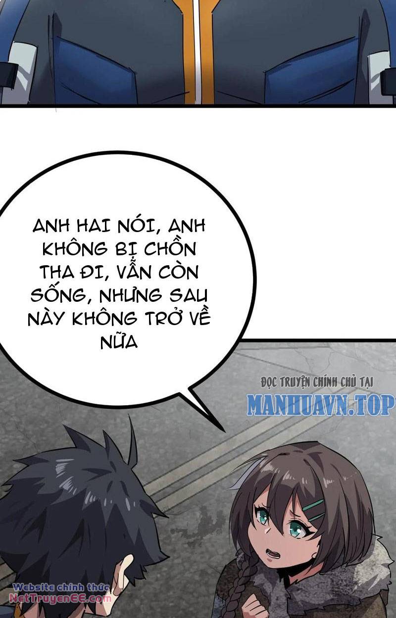 Trò Chơi Này Cũng Quá Chân Thật Rồi ! Chapter 80 - Trang 7