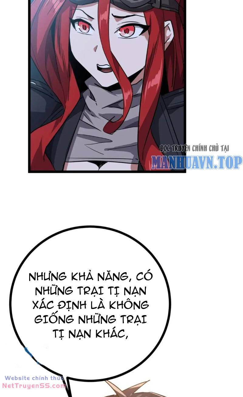 Trò Chơi Này Cũng Quá Chân Thật Rồi ! Chapter 73 - Trang 13