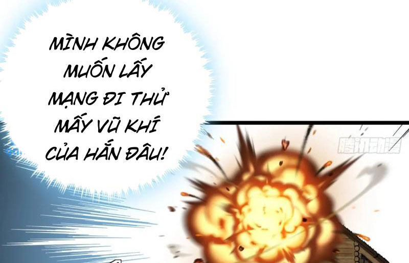 Trò Chơi Này Cũng Quá Chân Thật Rồi ! Chapter 61 - Trang 53