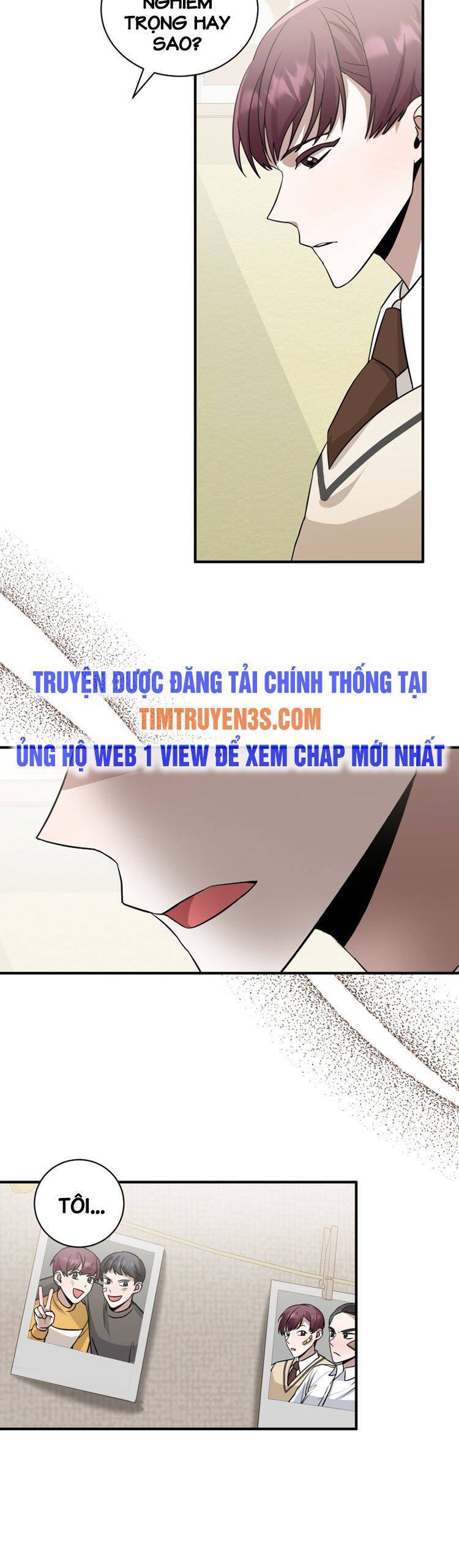 Trở Thành Siêu Diễn Viên Chỉ Bằng Việc Đọc Sách Chapter 15 - Trang 28