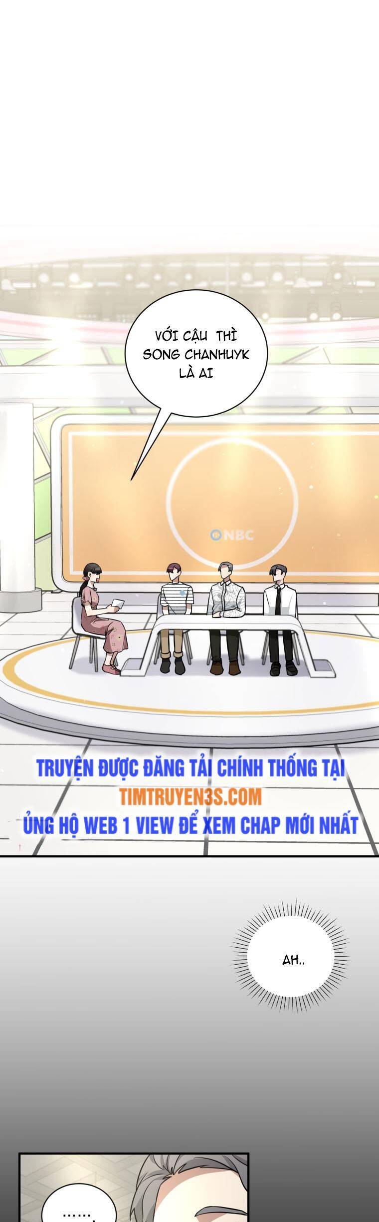 Trở Thành Siêu Diễn Viên Chỉ Bằng Việc Đọc Sách Chapter 22 - Trang 19